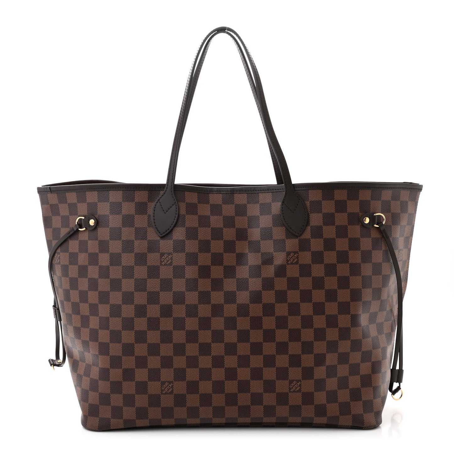 Damier Ebene Neo Neverfull GM