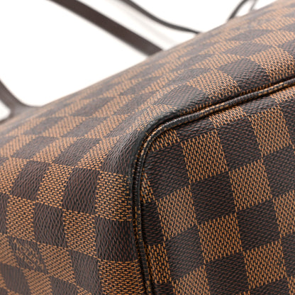 Louis Vuitton Damier Ebene Neo Neverfull GM 13 of 14