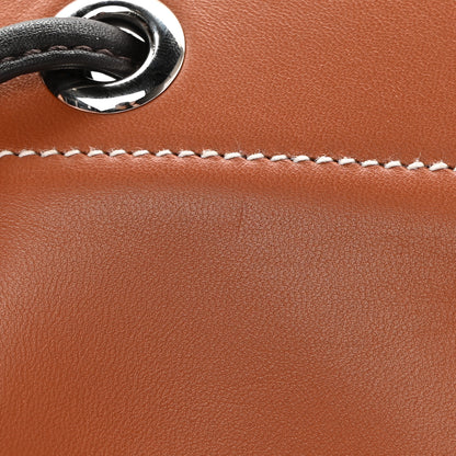 Hermes Milo Lambskin Swift Mini Aline Gold Ebene 10 of 13
