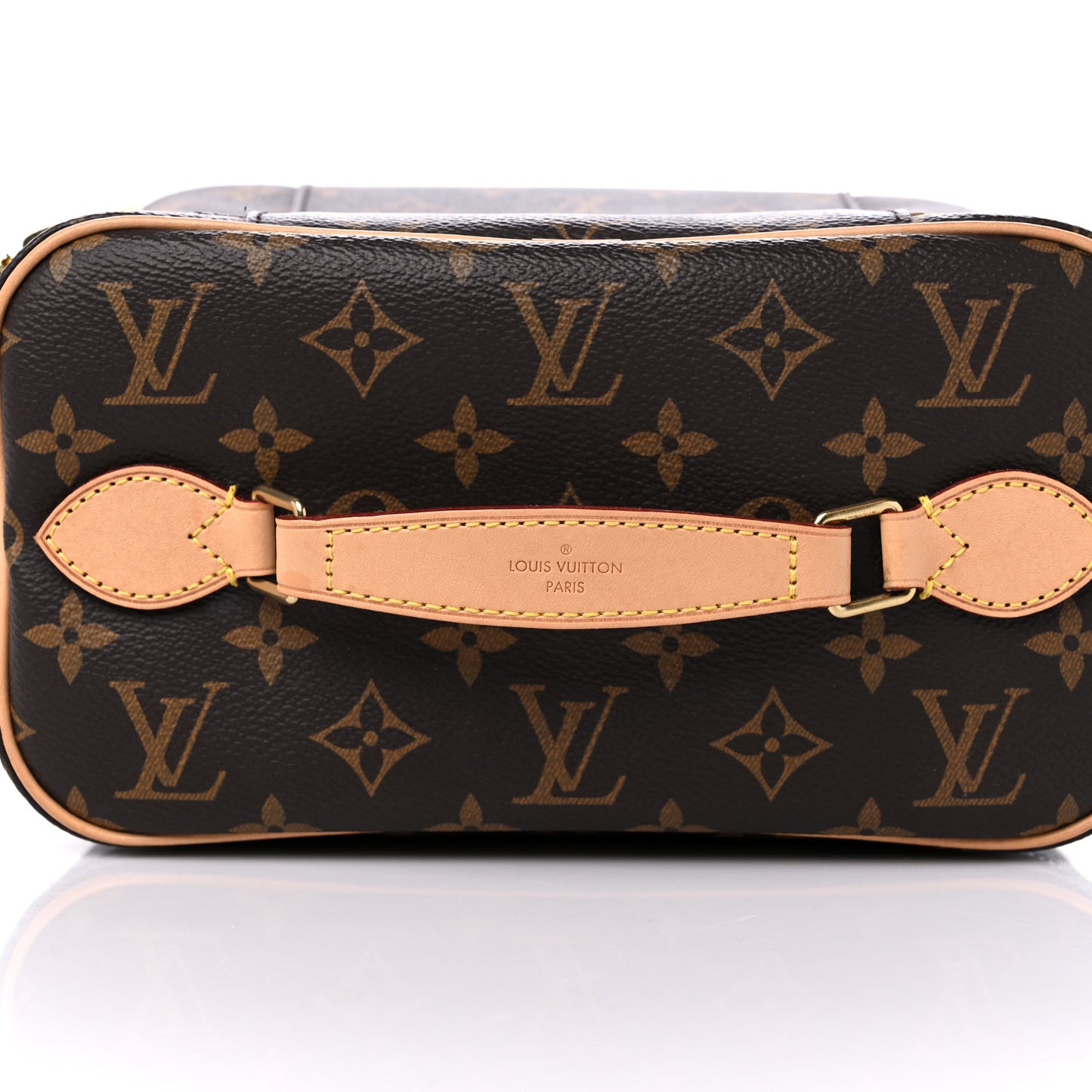 Monogram Nice BB