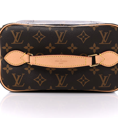 Louis Vuitton Monogram Nice BB 9 of 9
