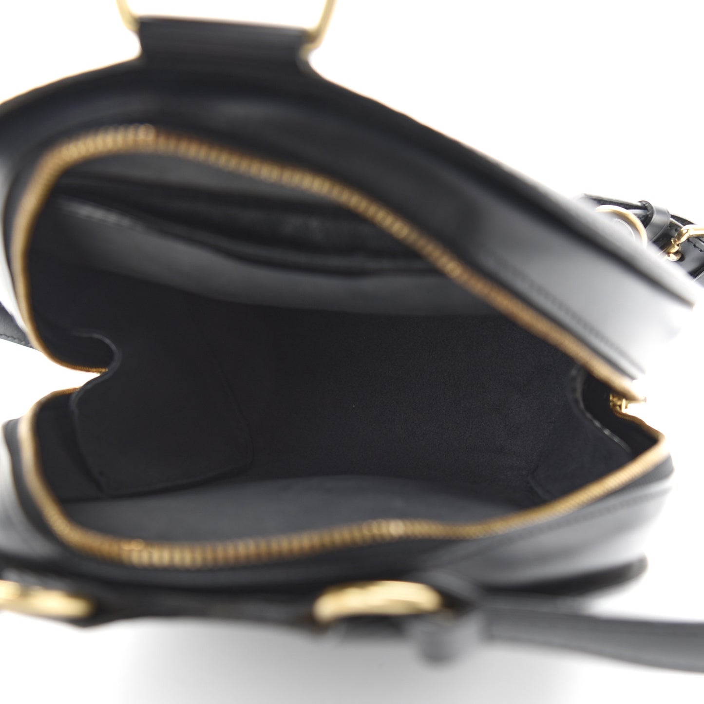 Epi Mabillon Backpack Black