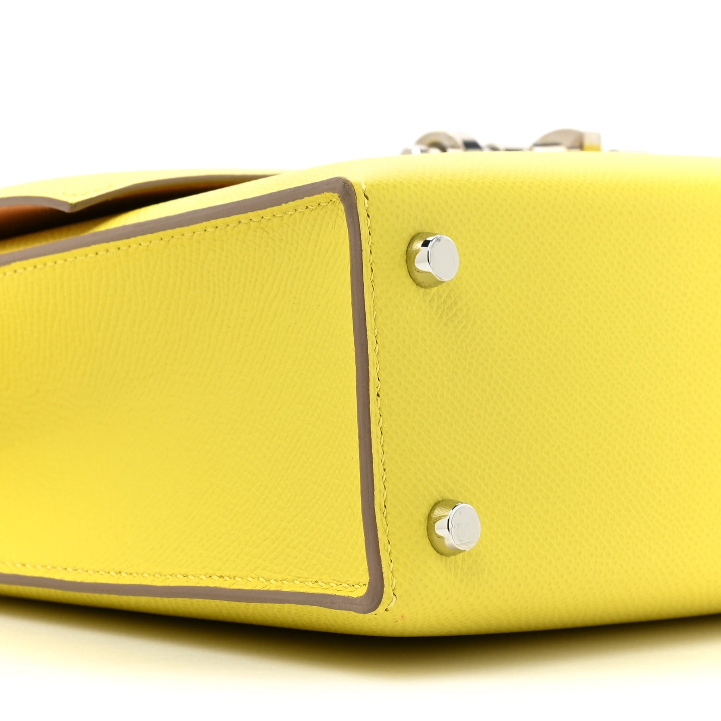 Epsom Verso Verrou 21 Lime Natural