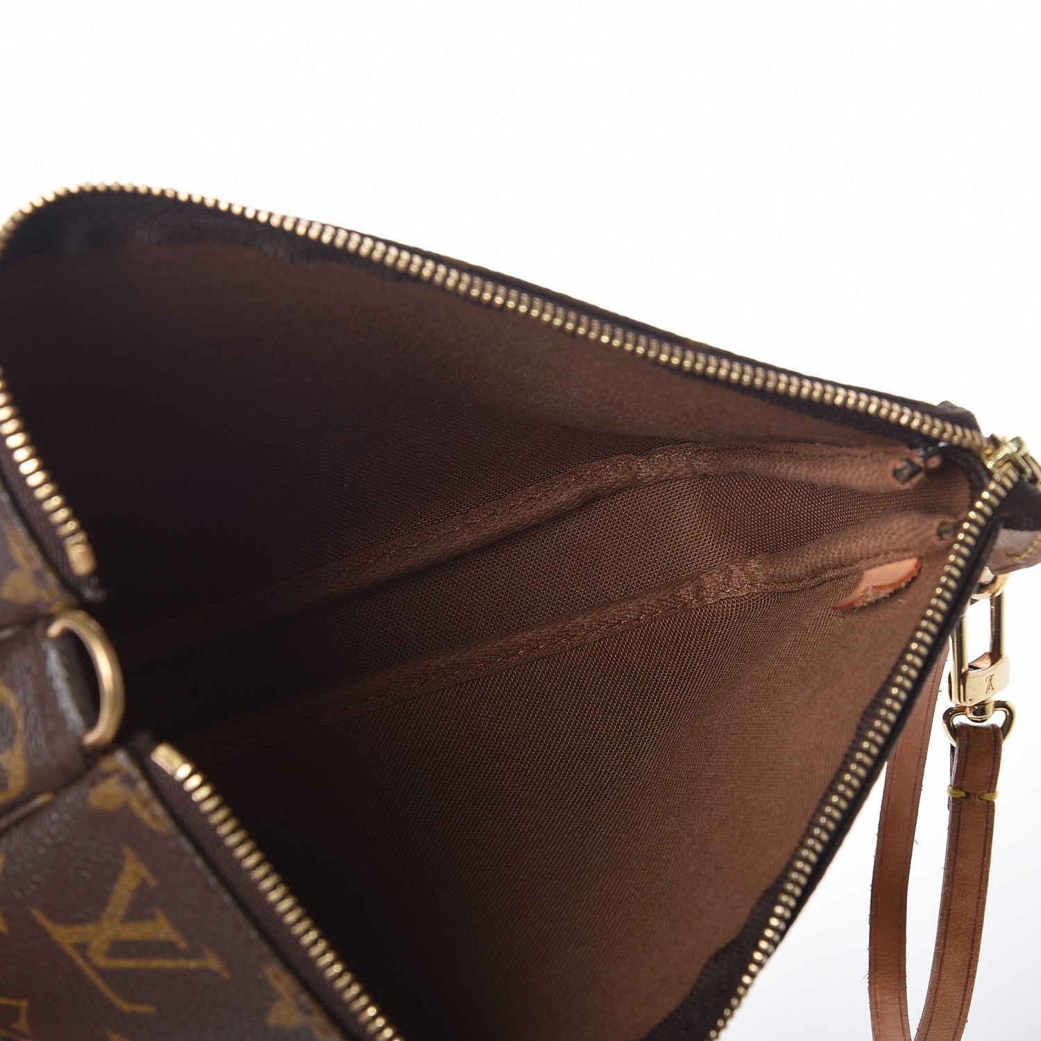 Louis Vuitton Monogram Pochette Accessories 4 of 6