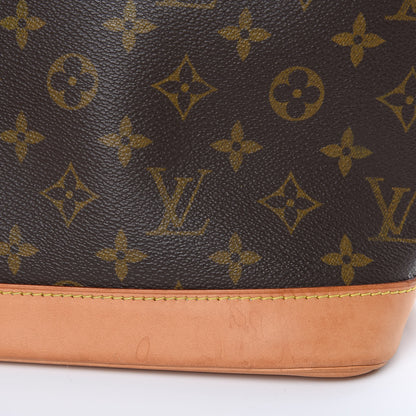 Louis Vuitton Monogram Alma PM 14 of 16