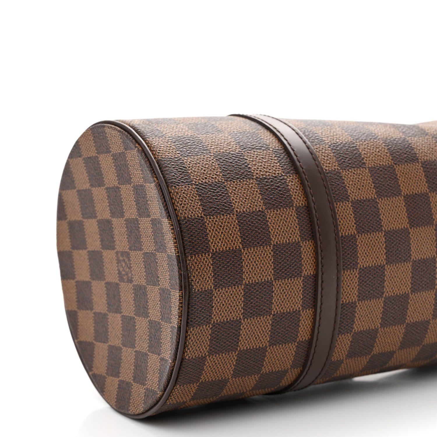 Louis Vuitton Damier Ebene Papillon 30 12 of 13