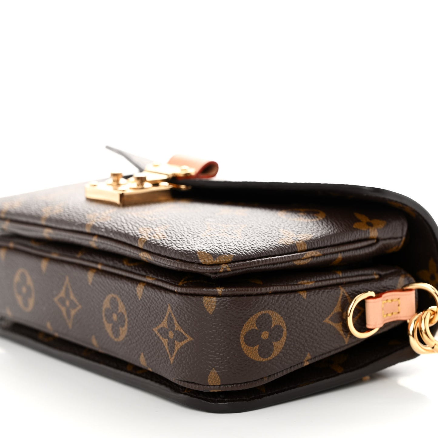 Monogram Pochette Metis East West