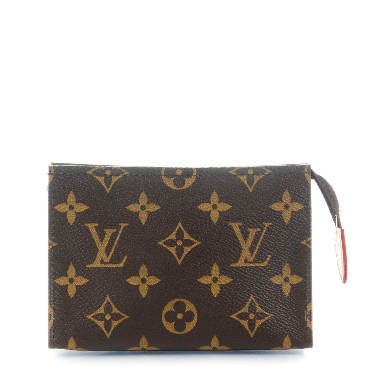Monogram Toiletry Pouch 15