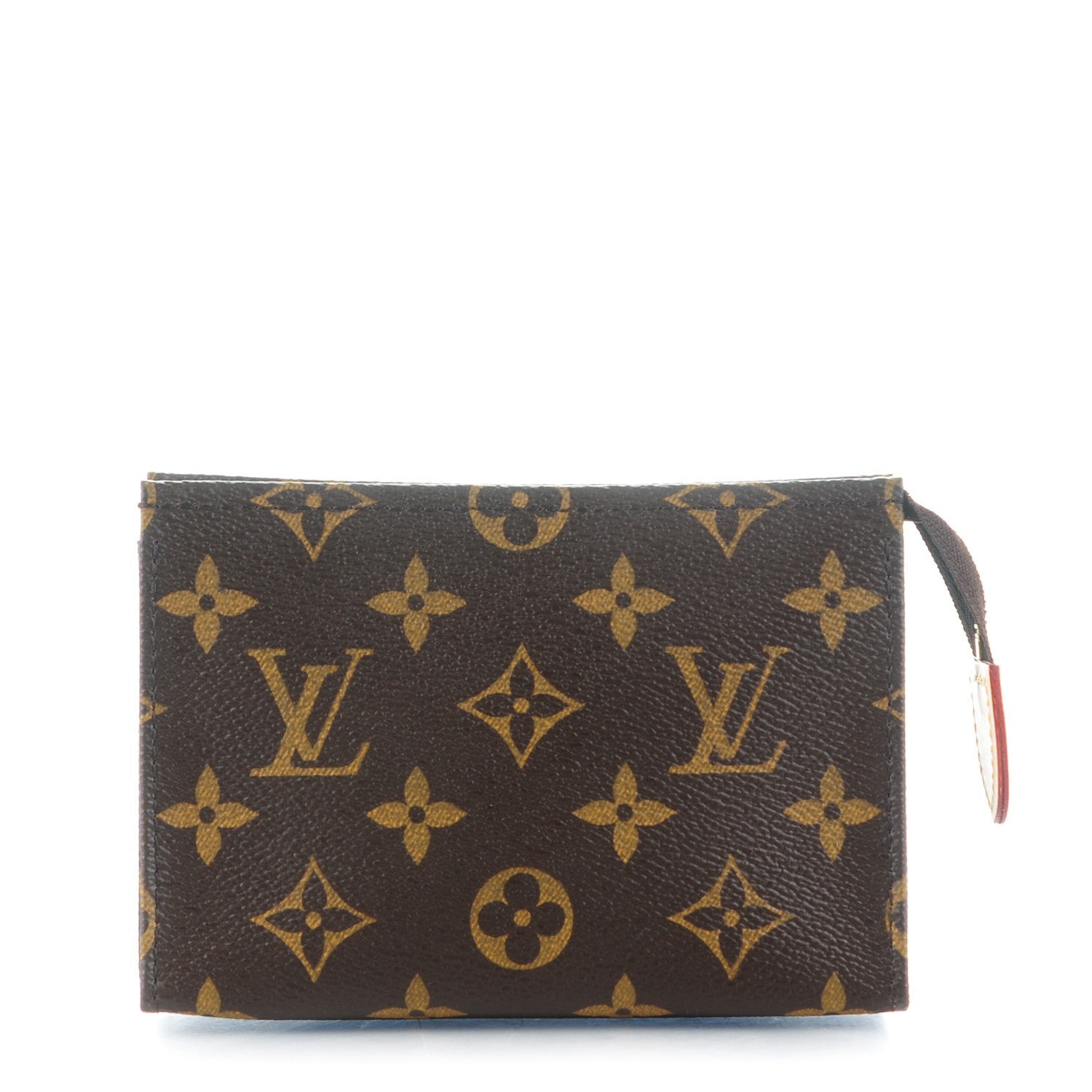 Louis Vuitton Monogram Toiletry Pouch 15 1 of 7