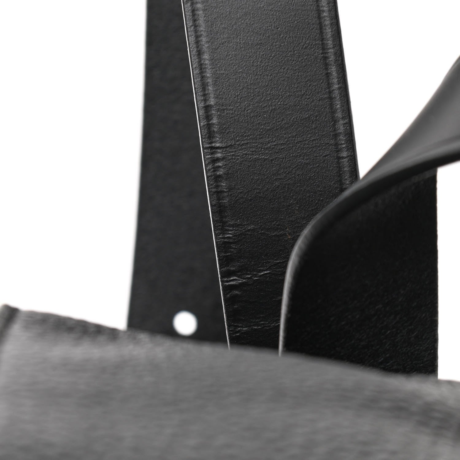 Gucci Calfskin Backpack Black 9 of 11