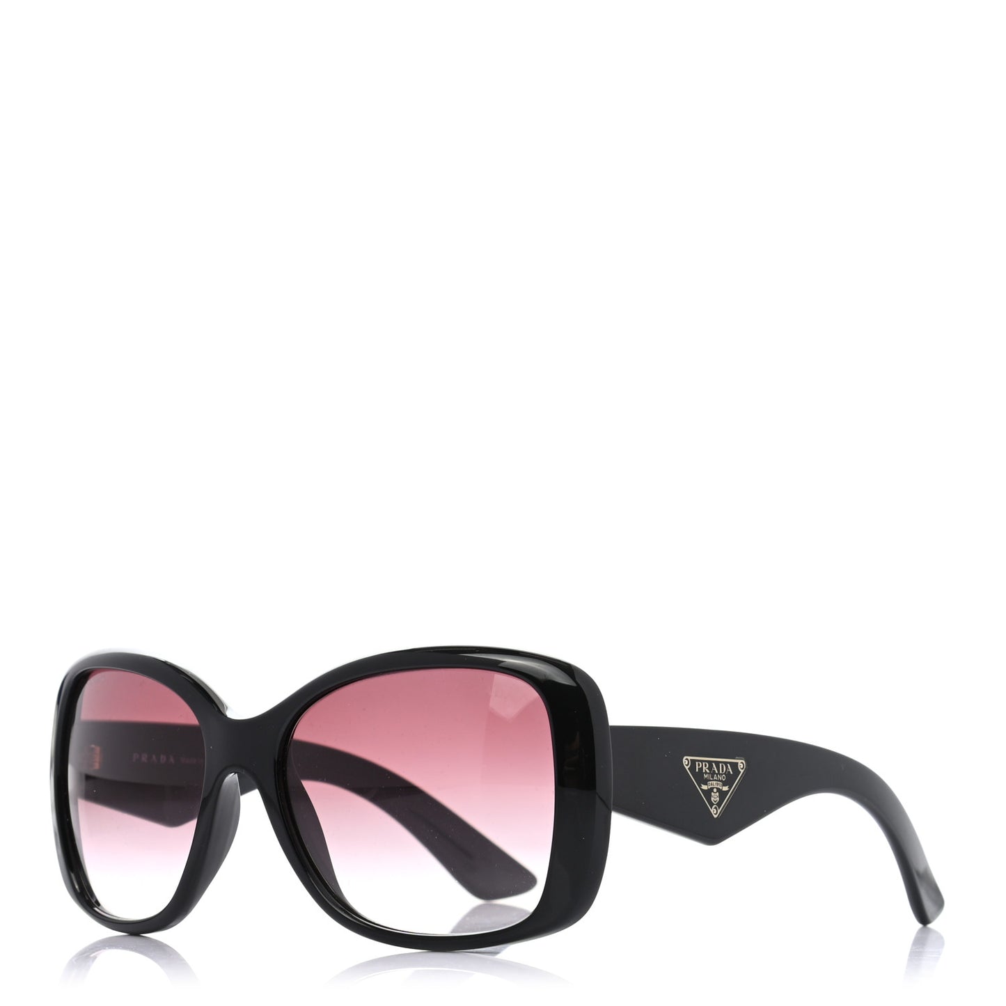 Sunglasses SPR32 P Black