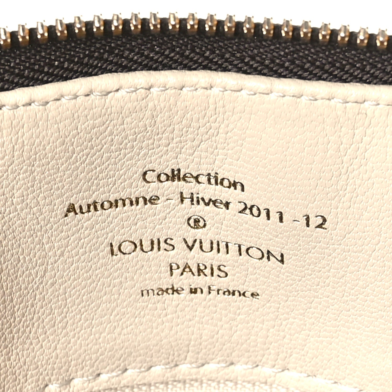 Louis Vuitton Monogram Shine Fetish Lockit 6 of 10