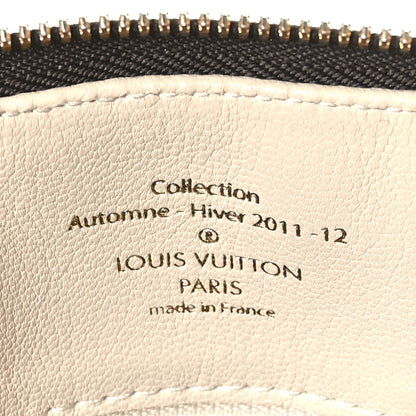 Louis Vuitton Monogram Shine Fetish Lockit 6 of 10