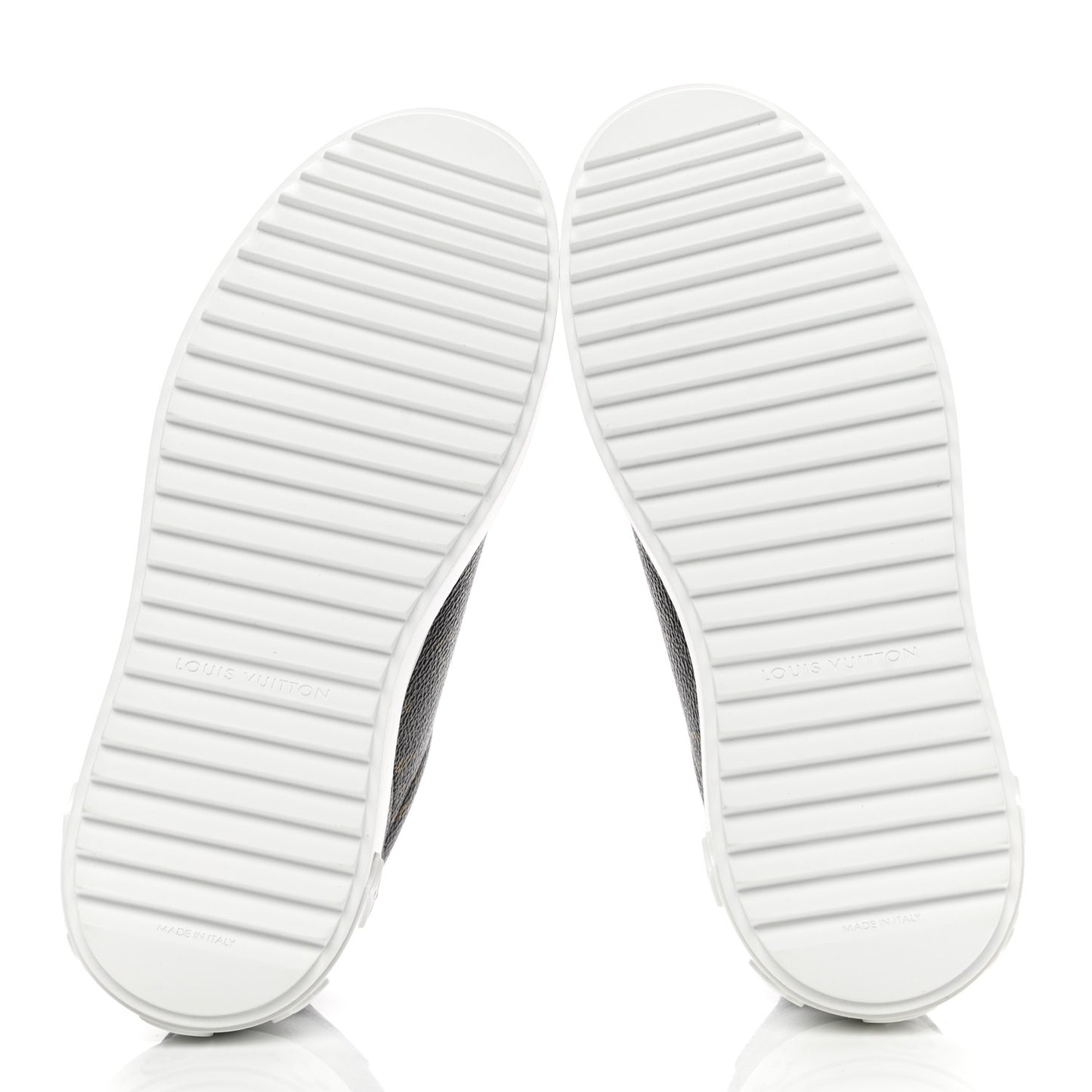 Monogram Time Out Sneakers 35