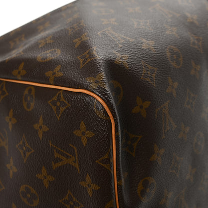 Louis Vuitton Monogram Keepall 60 10 of 11