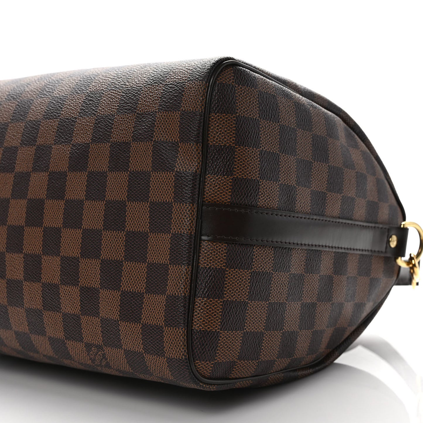 Damier Ebene Speedy Bandouliere 30