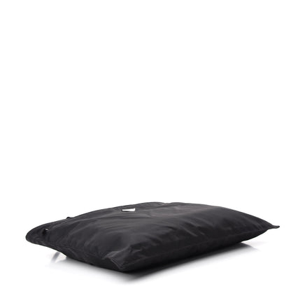 Prada Nylon Tote Black 4 of 10