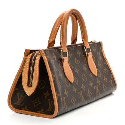 Louis Vuitton Monogram Popincourt 3 of 9
