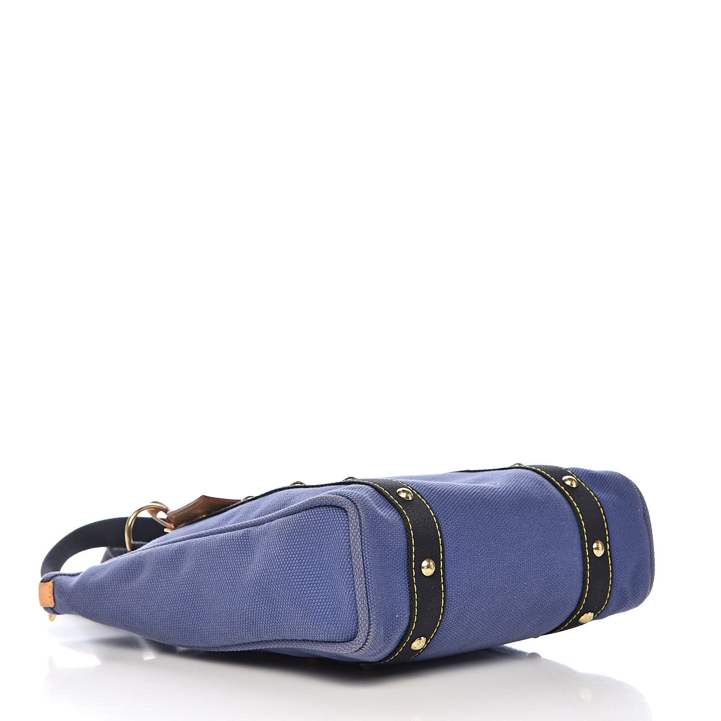 Toile Antigua Cabas MM Blue