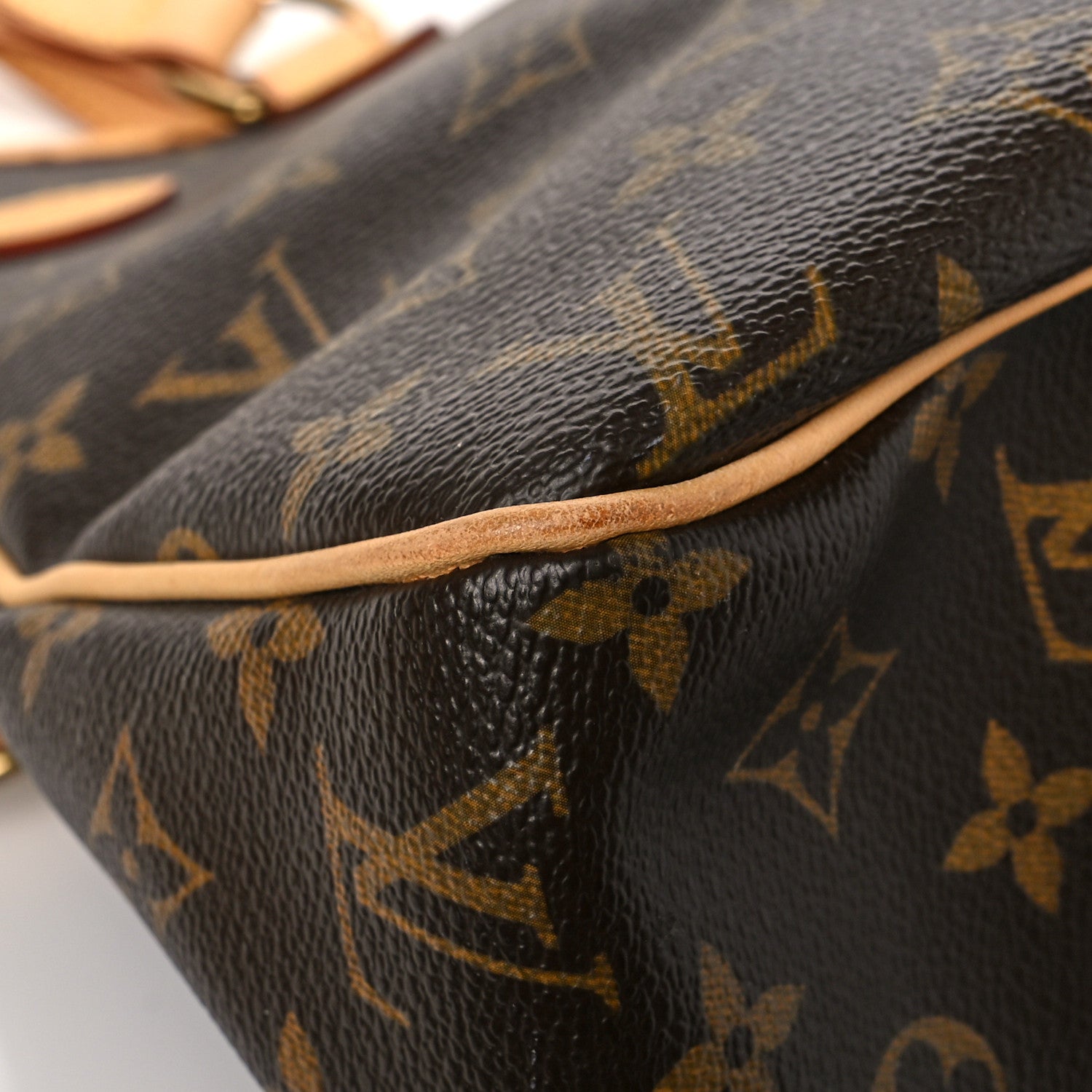 Louis Vuitton Monogram Batignolles Horizontal 10 of 11