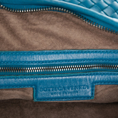 Bottega Veneta Nappa Intrecciato Large Veneta Hobo Empire 6 of 8