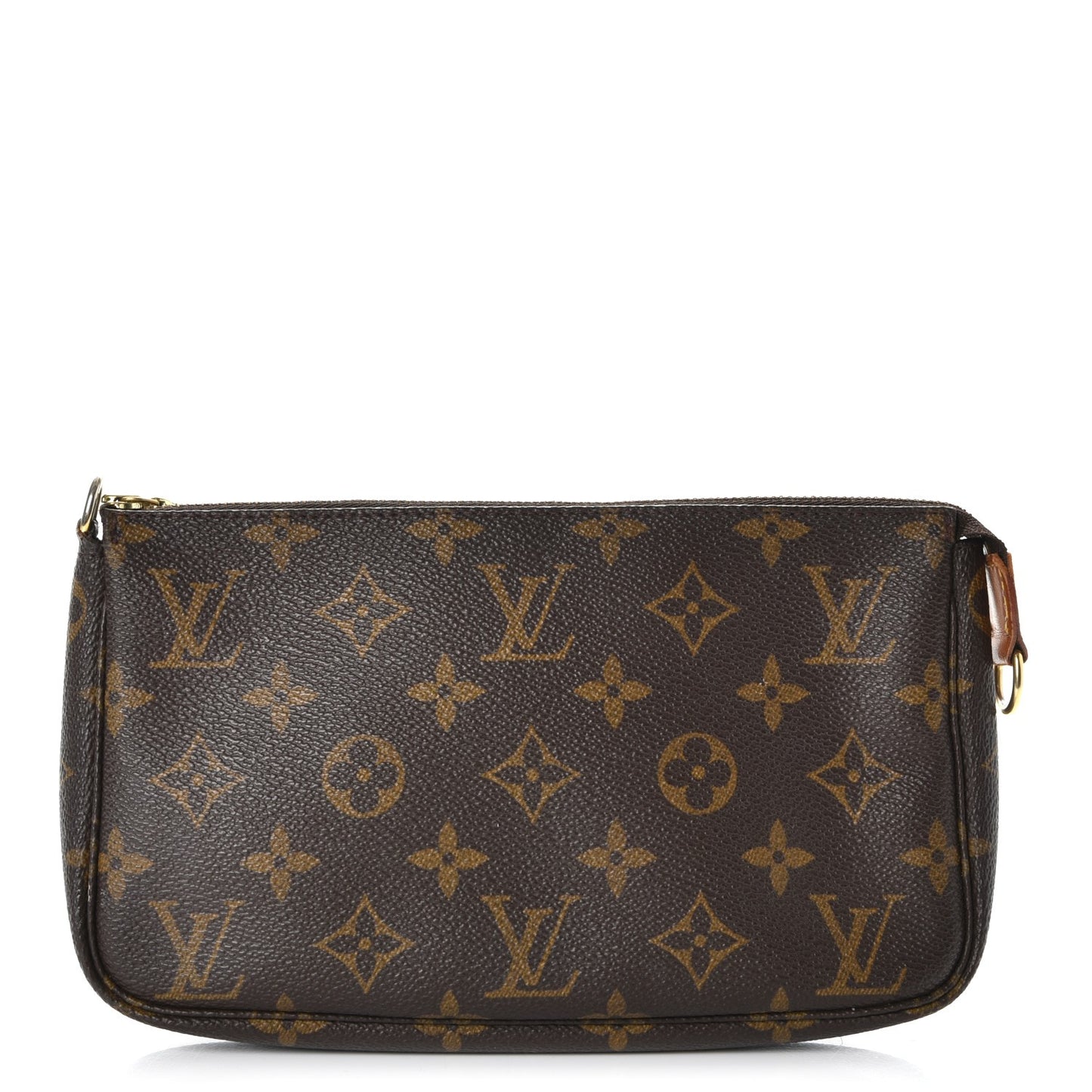 Monogram Pochette Accessories