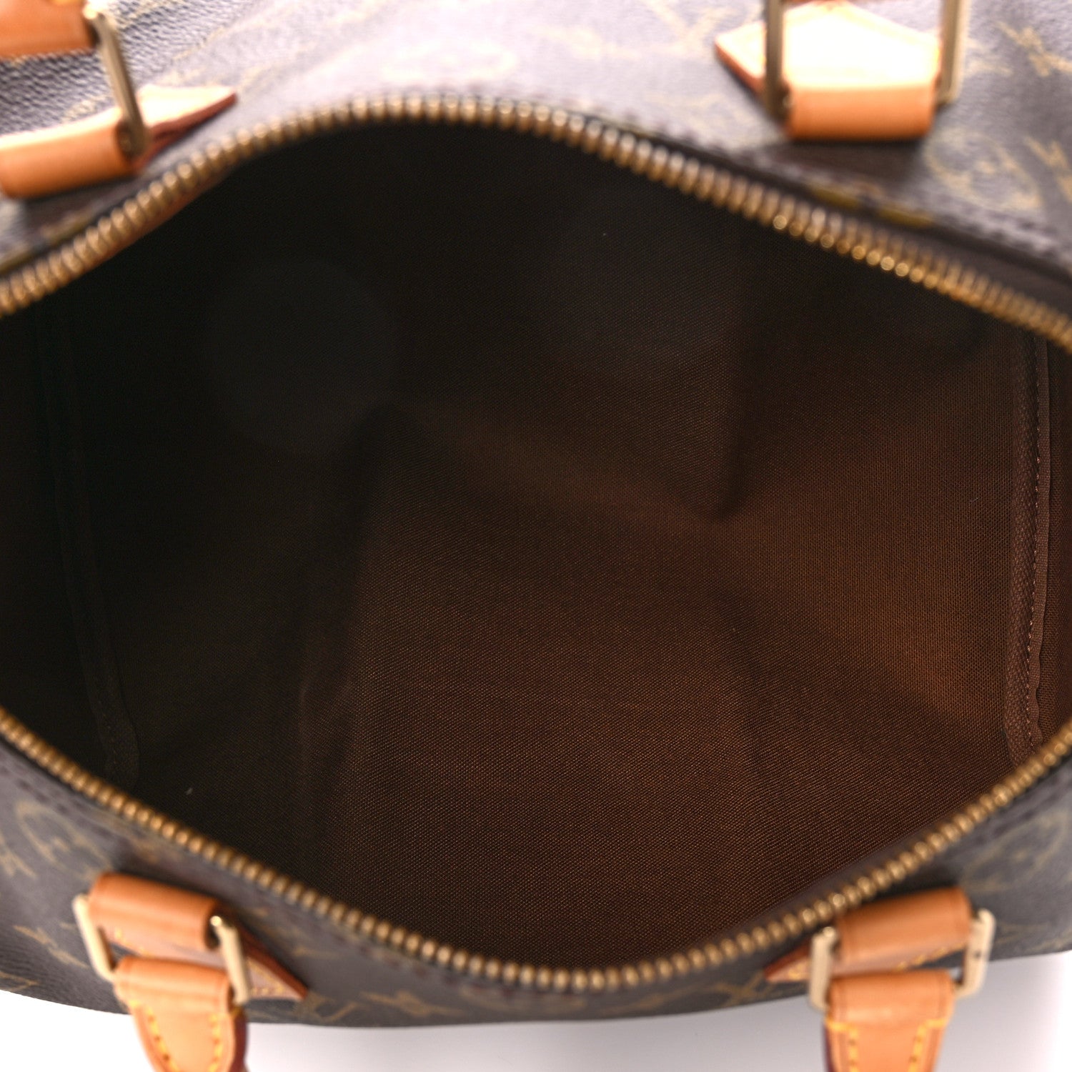 Louis Vuitton Monogram Speedy 30 5 of 12