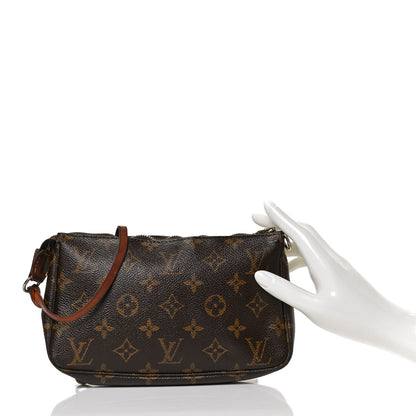 Louis Vuitton Monogram Pochette Accessories 3 of 11