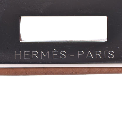 Hermes Togo Birkin 35 Gold 28 of 35