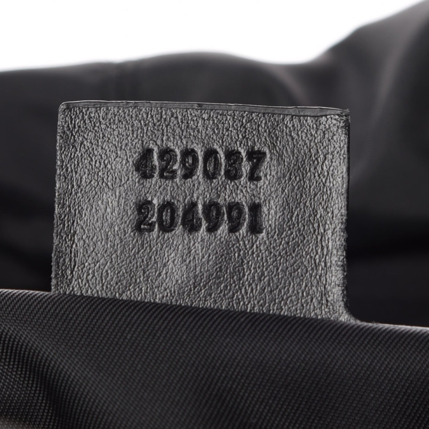 Canvas Floral Snake Double Buckle Backpack Green