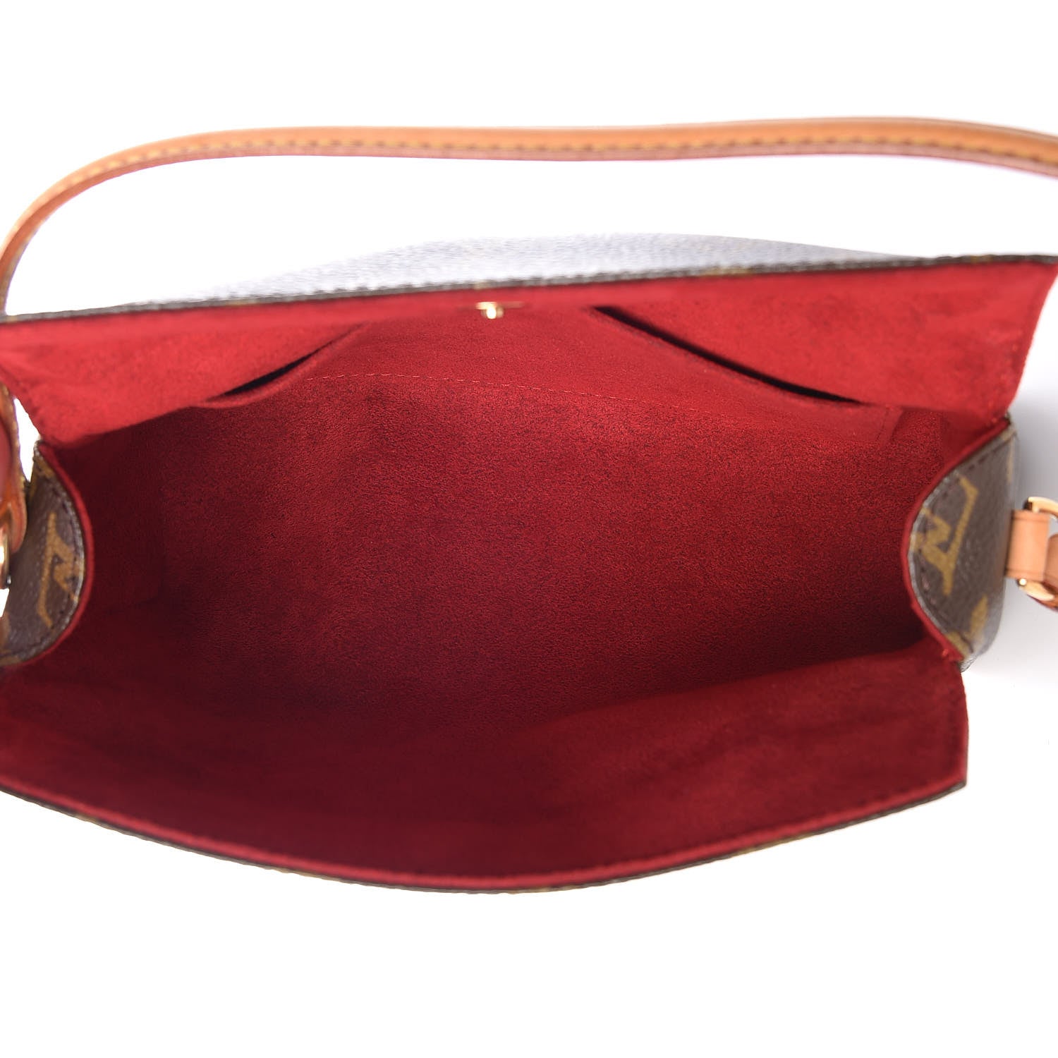 Louis Vuitton Monogram Recital 5 of 8