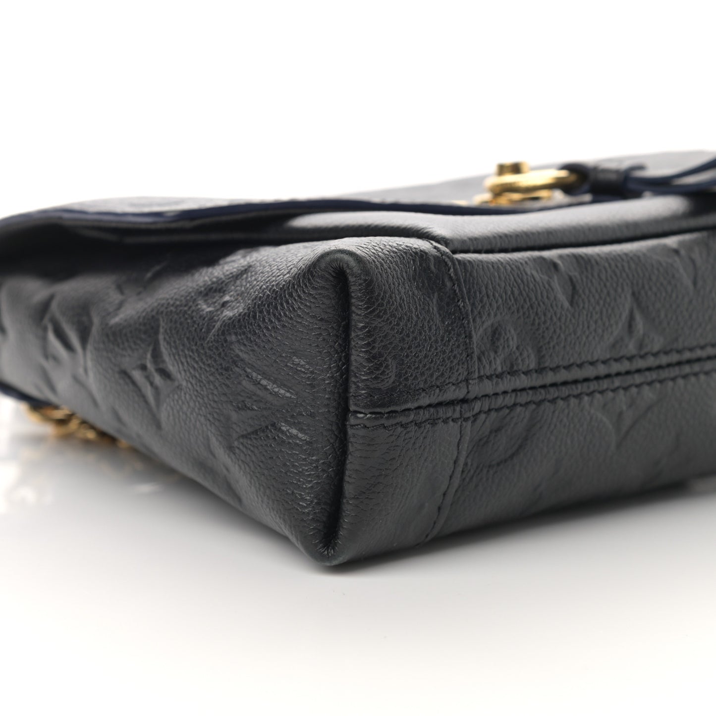 Empreinte Blanche BB Black