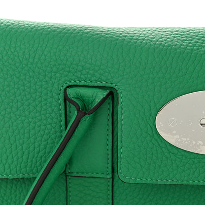 Mulberry Heavy Grain Bayswater Lawn Green 11 of 12