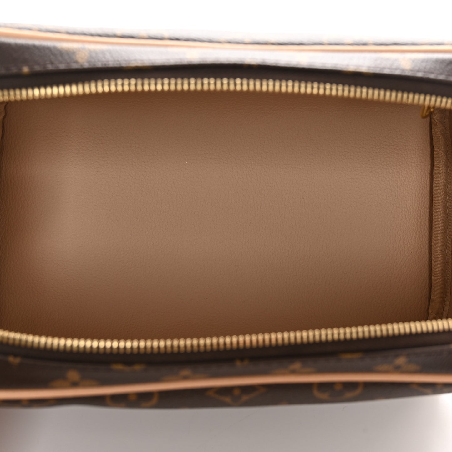 Monogram Dopp Kit Toilet Pouch