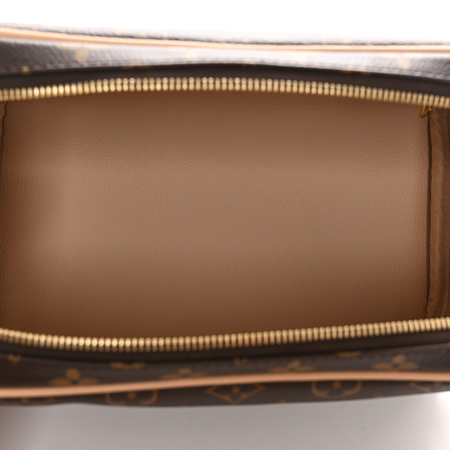 Louis Vuitton Monogram Dopp Kit Toilet Pouch 5 of 7