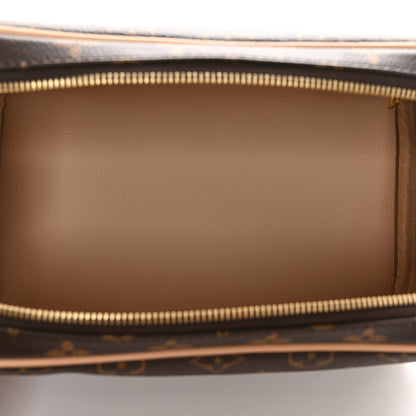 Louis Vuitton Monogram Dopp Kit Toilet Pouch 5 of 7
