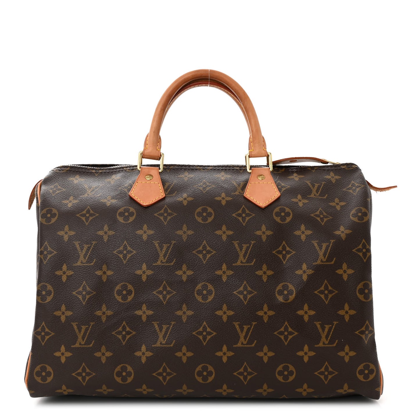 Monogram Speedy 35