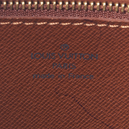 Louis Vuitton Monogram Trocadero 30 15 of 17