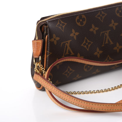 Louis Vuitton Monogram Eva Clutch 11 of 12