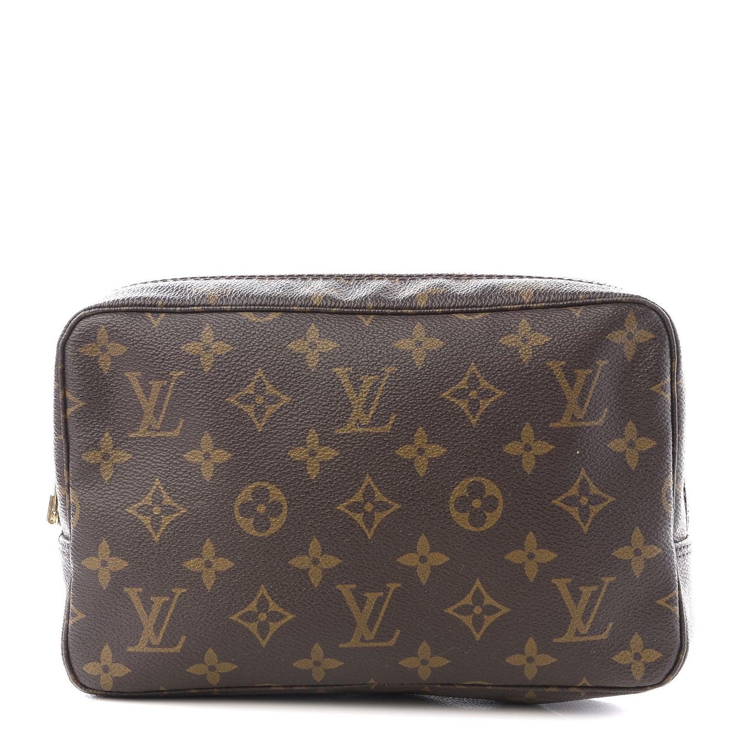 Monogram Trousse Toilette 23