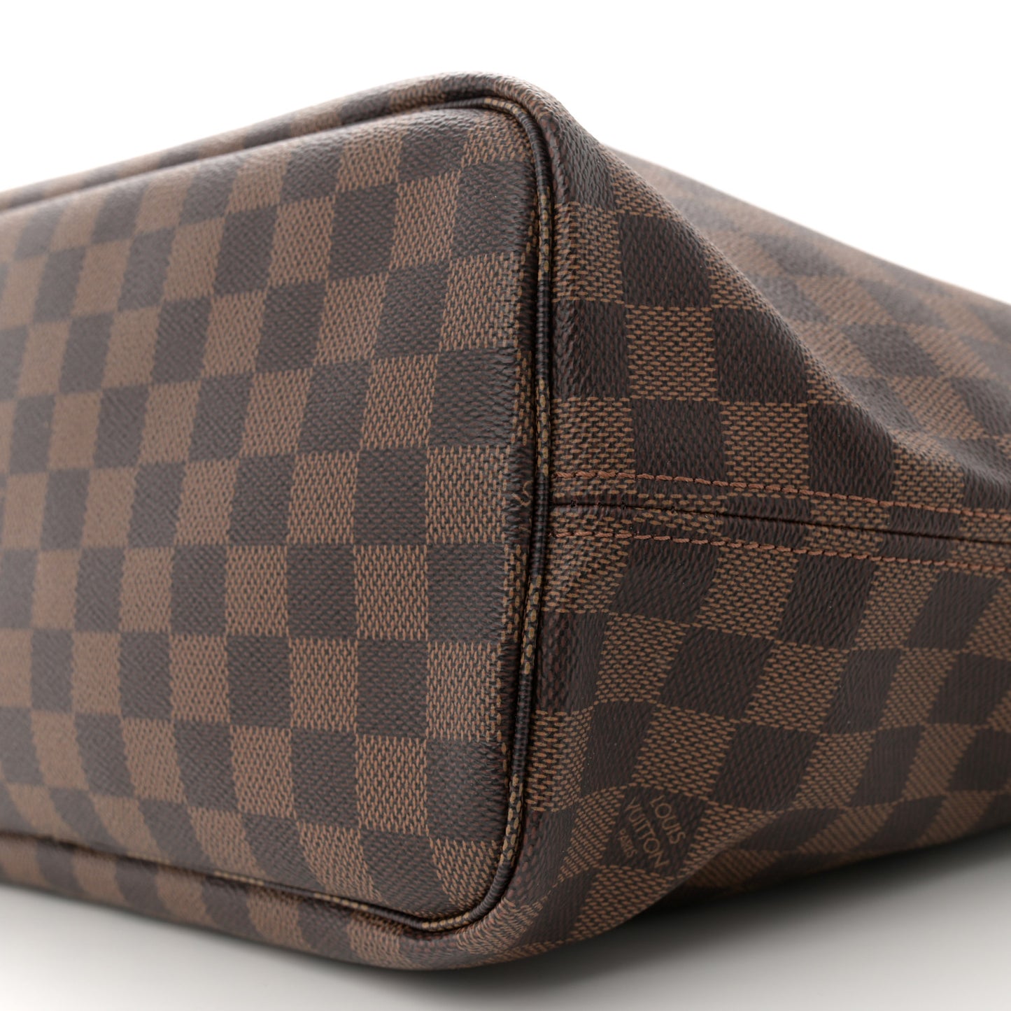 Damier Ebene Neverfull MM