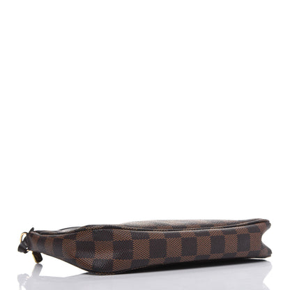 Louis Vuitton Damier Ebene Pochette Accessories 4 of 13