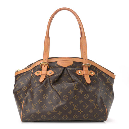 Louis Vuitton Monogram Tivoli GM 1 of 11