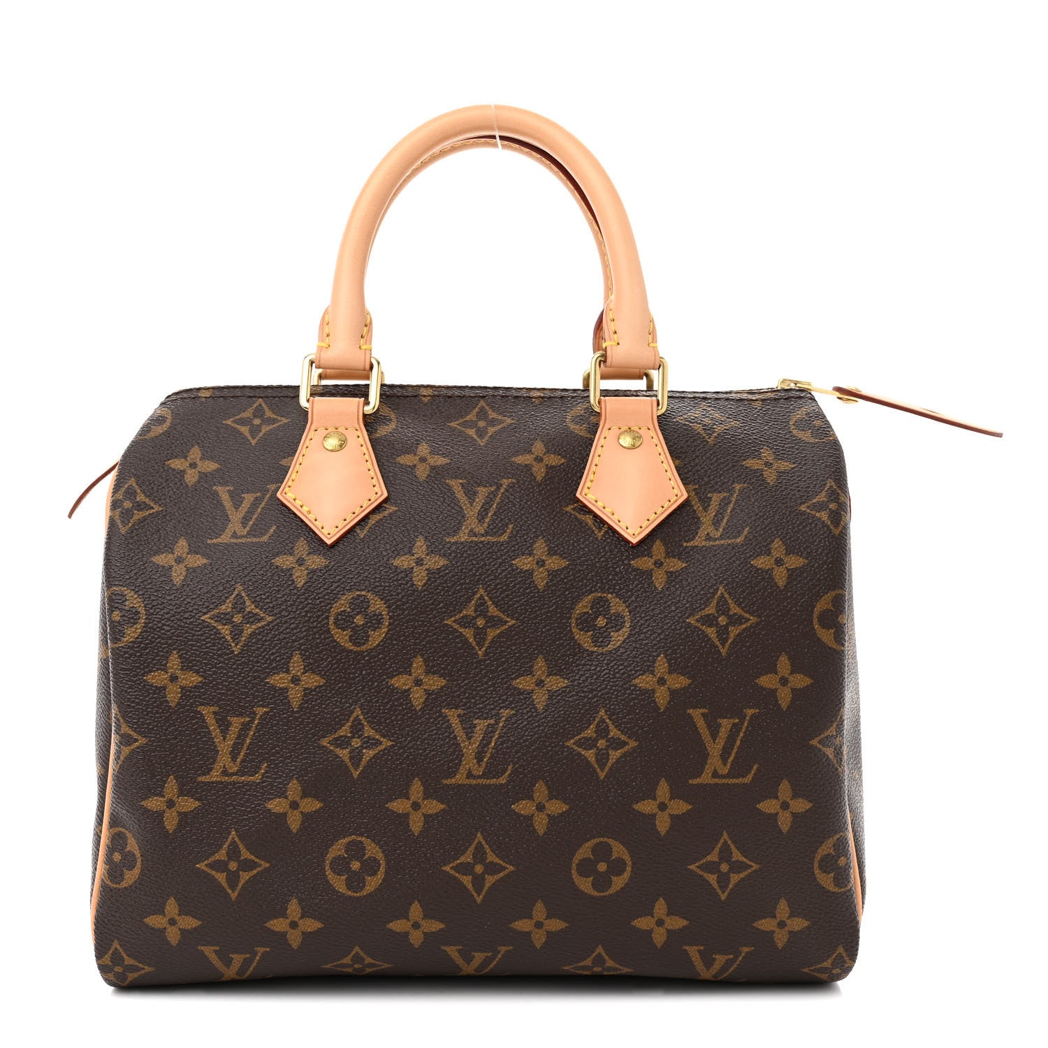 Louis Vuitton Monogram Speedy 25 1 of 10