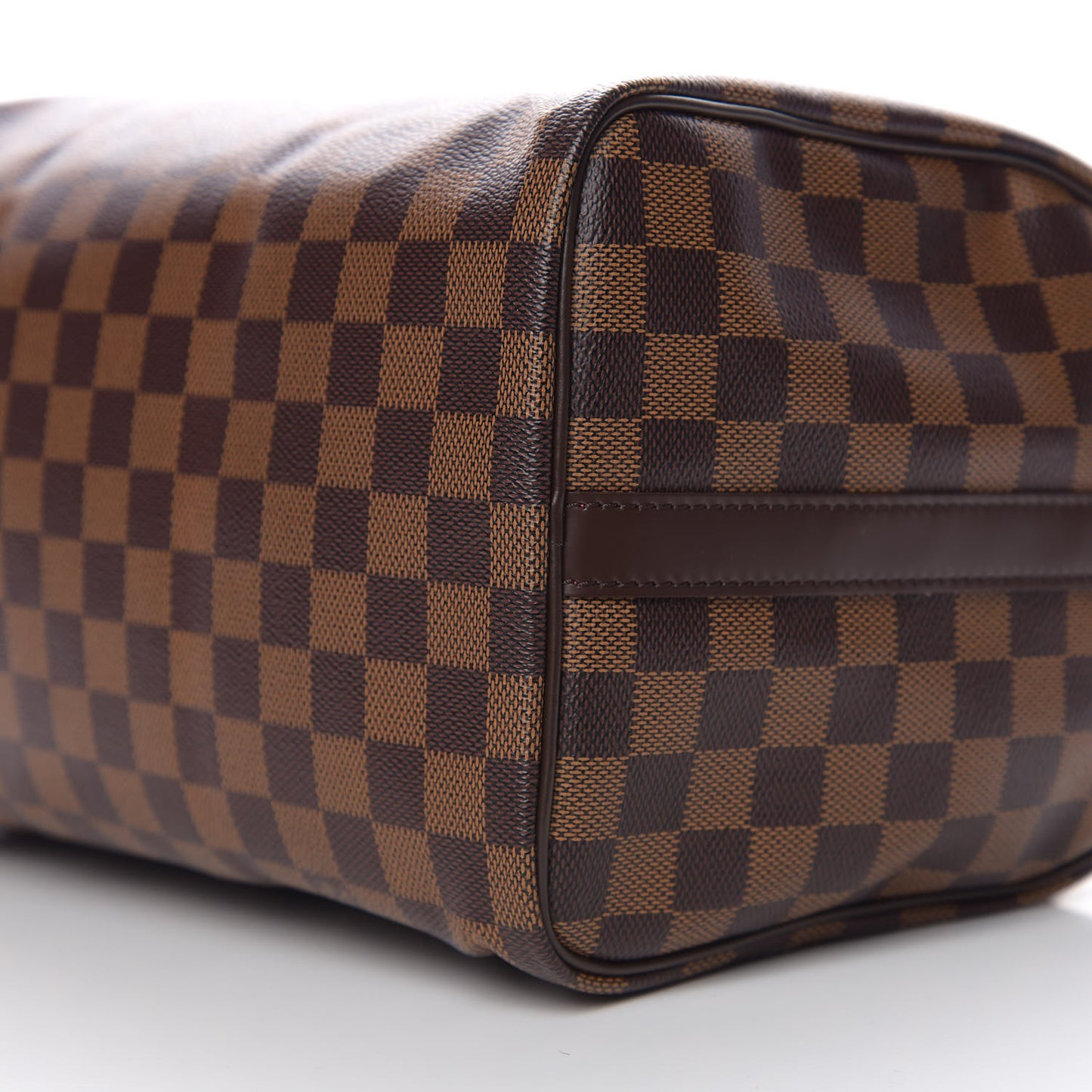 Damier Ebene Speedy Bandouliere 30