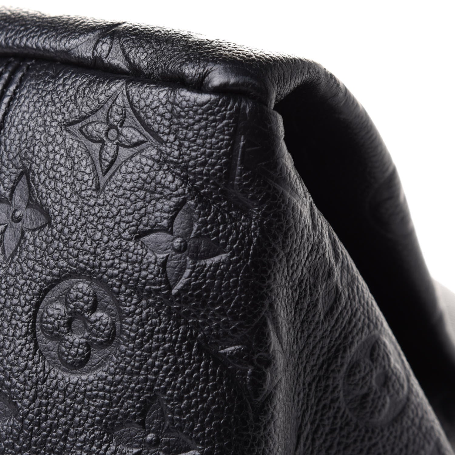 Louis Vuitton Empreinte Artsy MM Black 10 of 14