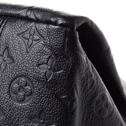Louis Vuitton Empreinte Artsy MM Black 10 of 14