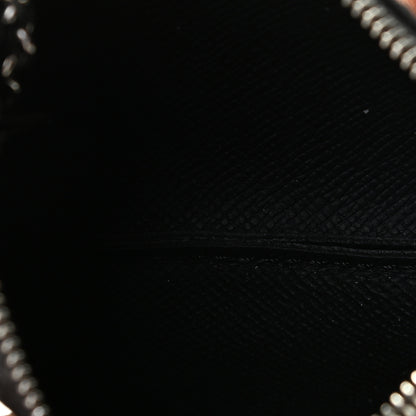 Louis Vuitton Damier Graphite Key Pouch 4 of 8