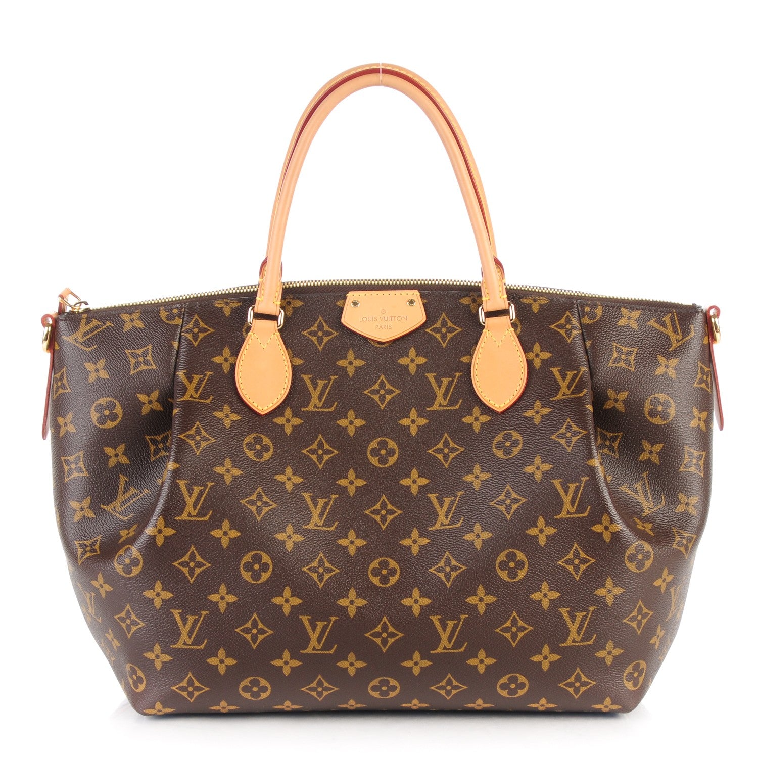 Louis Vuitton Monogram Turenne GM 1 of 7
