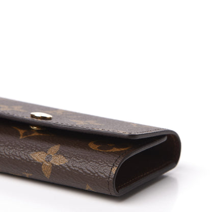 Louis Vuitton Monogram 6 Key Multicles Holder 7 of 8